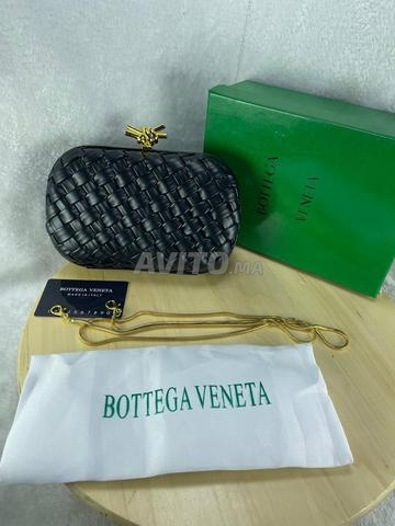 Sac de Luxe Bottega Veneta BV7430 - 2