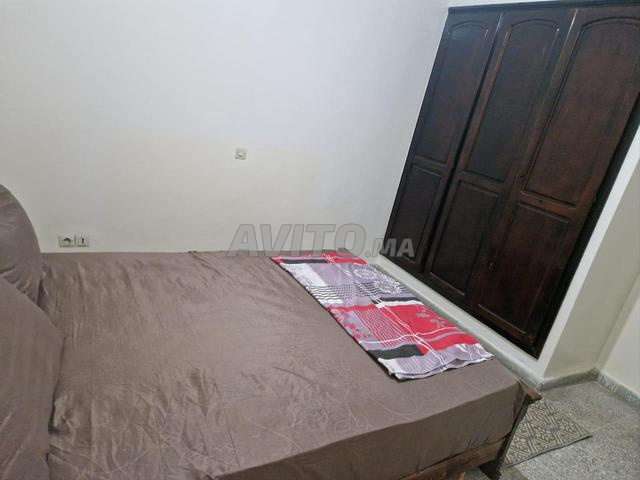 Appartement meublé à louer à la journée ou au mois - 2