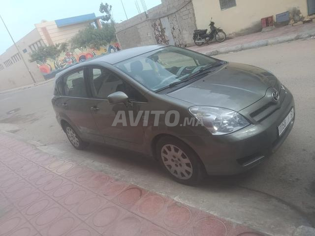 Toyota Verso à vendre - 2