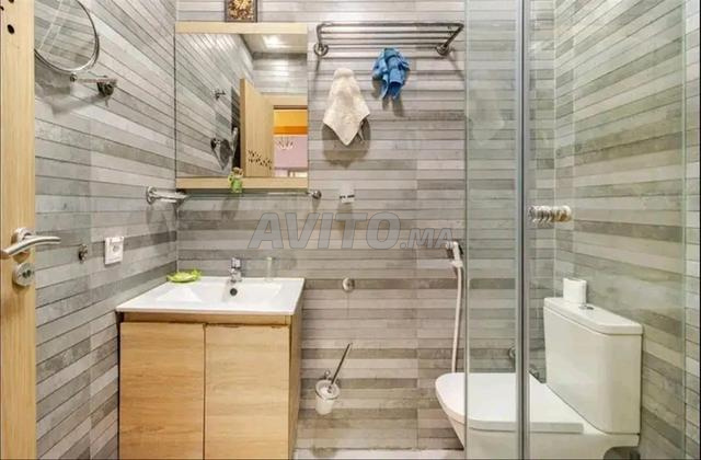 Appartement RDC luxe 8min à Jemaa el fna - 2