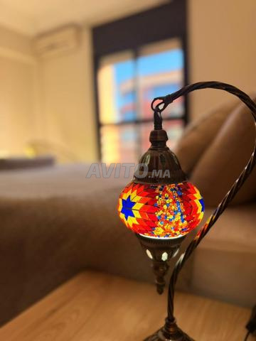 شقة مركزية في جليز للإيجار مفروشة