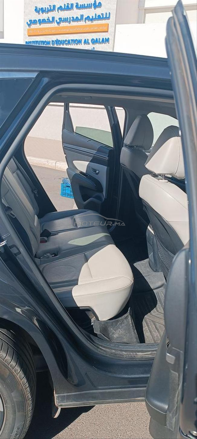 Tucson neuf a vendre a agadir 