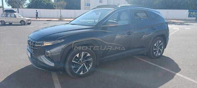 Tucson neuf a vendre a agadir 
