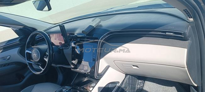 Tucson neuf a vendre a agadir 