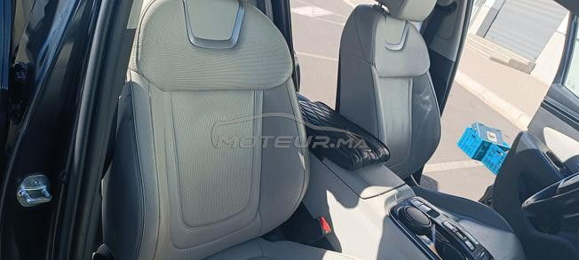 Tucson neuf a vendre a agadir 