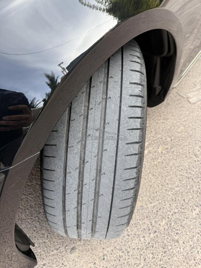 mercedes classe e 220d