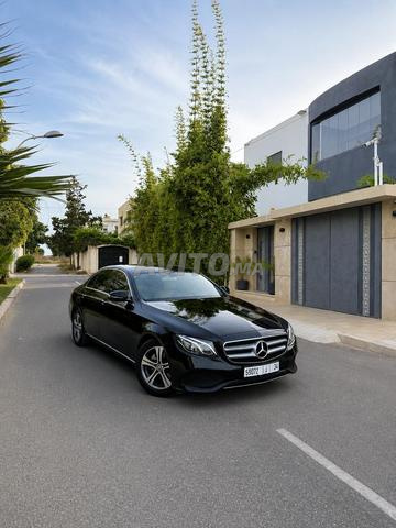 Mercedes Classe E 220d
