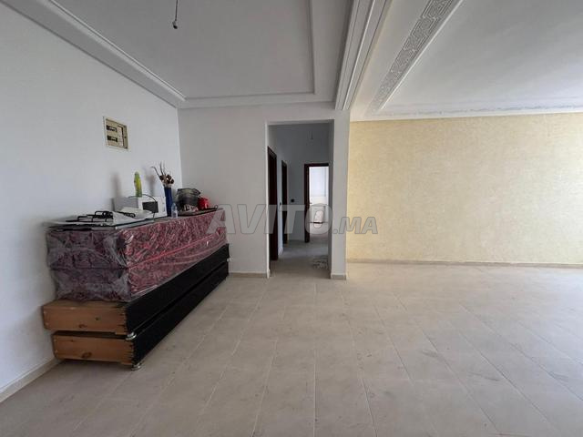 À VENDRE – Appartement au quartier Val Fleuri - 2