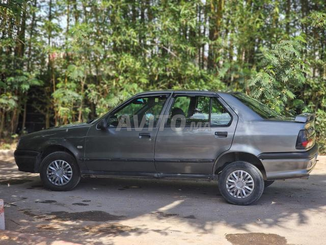 Renault 19 Europa