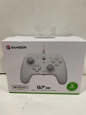 وحدة تحكم Gamesir G7 SE سلكية