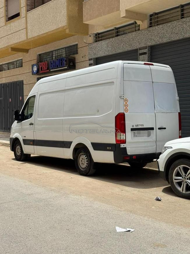 hyundai h350