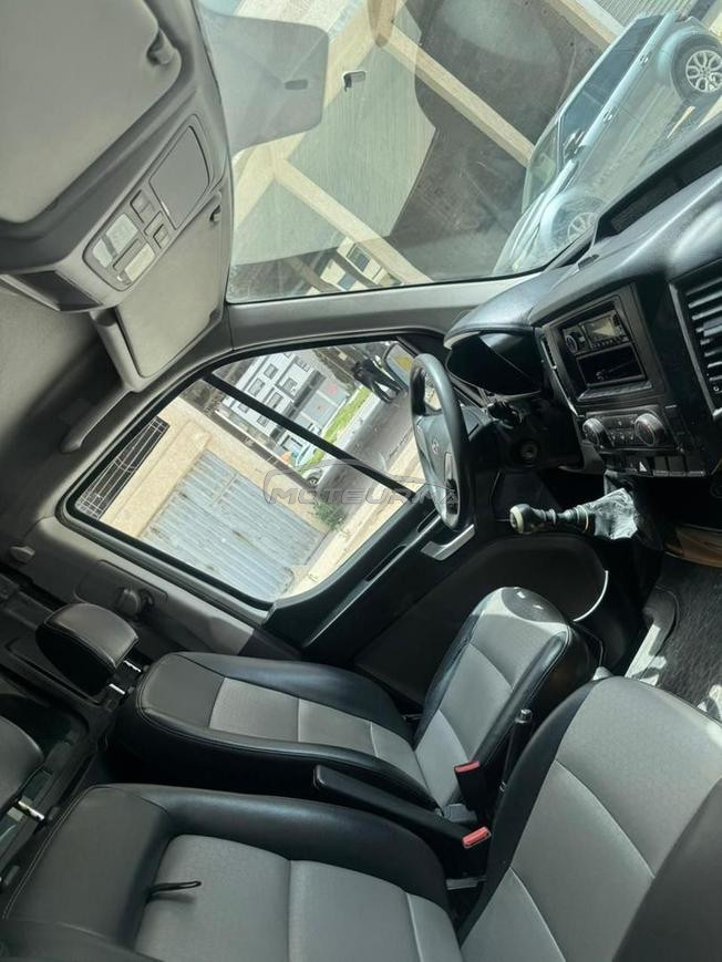 hyundai h350
