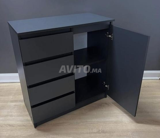 Caisson mdf - 2