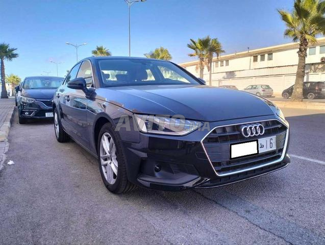 KIFAL - AUDI A4 - 2