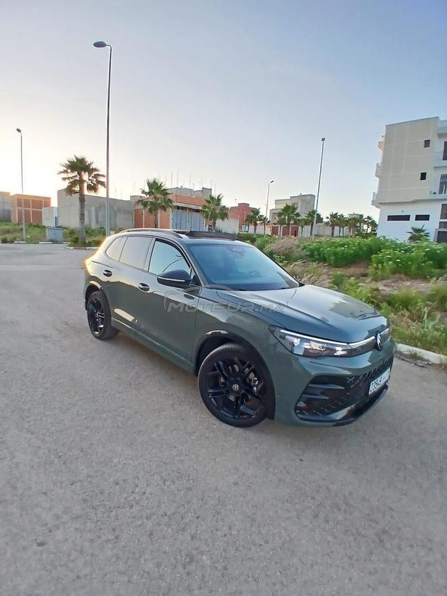 tiguan  2024 mois 11