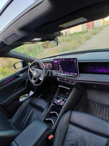 Tiguan 2024 mois 11 - 2