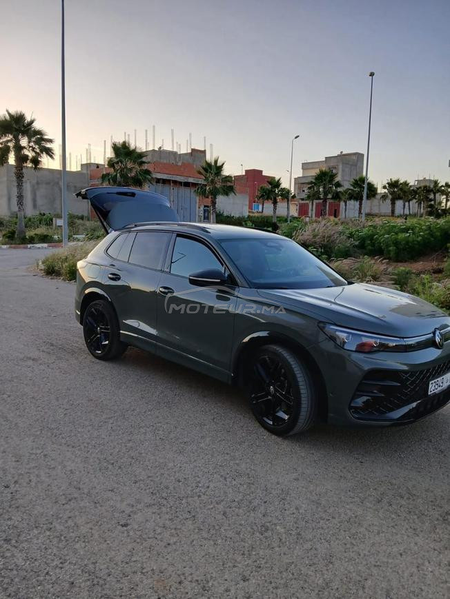 tiguan  2024 mois 11