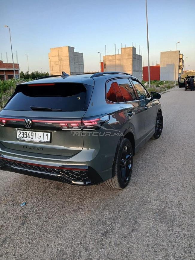 tiguan  2024 mois 11