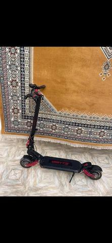 Trottinette électrique VSETT 9 Plus - 2