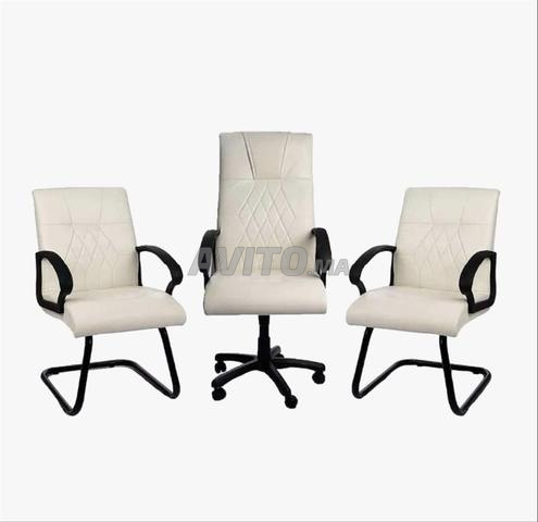 Pack de chaises - 2