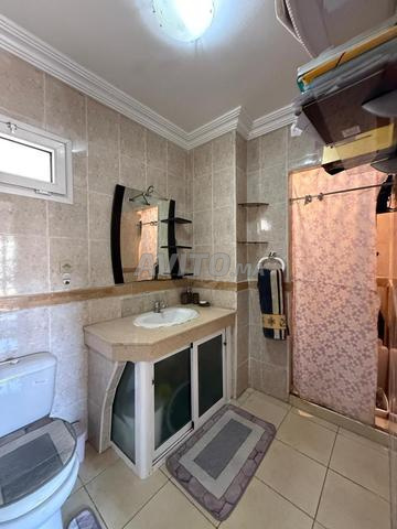 Appartement à louer à Marjane route de Rabat - 2