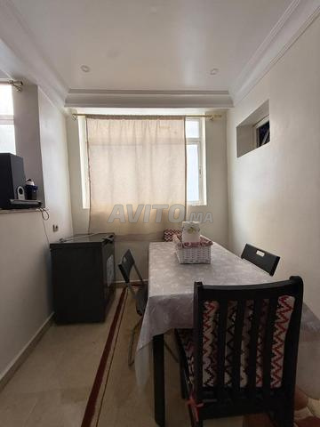 Appartement à louer à Marjane route de Rabat