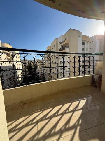 Appartement à louer à Marjane route de Rabat
