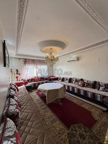 Appartement à louer à Marjane route de Rabat