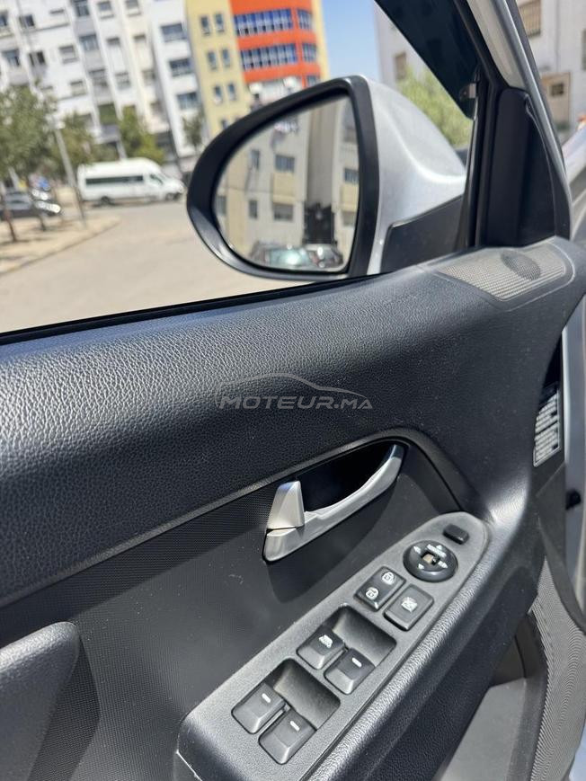 KIA Sportage 2.0 CRDI AWD BVA
