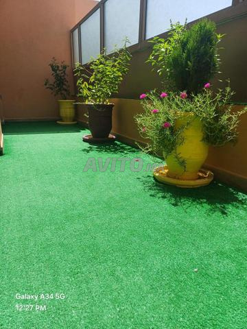 Appartement à louer 78 m² à Marrakech - 2