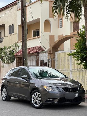 Seat Leon - 2