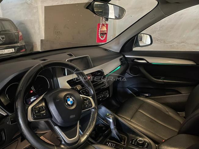 BMW X1 Diesel Automatique 2020 à Rabat