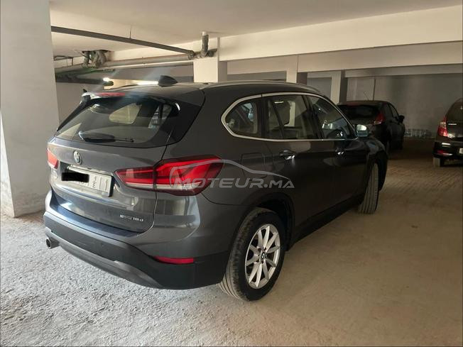 BMW X1 Diesel Automatique 2020 à Rabat