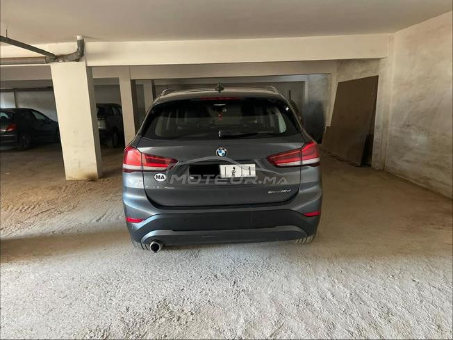BMW X1 Diesel Automatique 2020 à Rabat