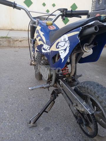 Moto pour enfants - 2