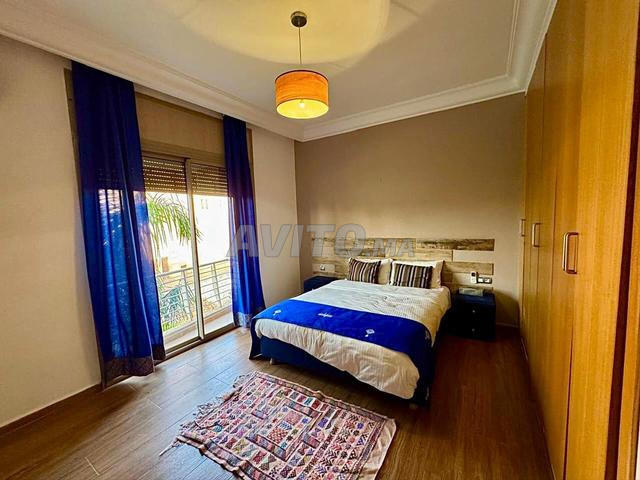 Villa 4 chambres piscine cuisine équipée Targa - 2