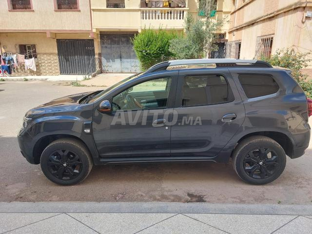 Dacia Duster en excellent état