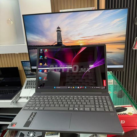 Lenovo Ideapad Slim 3 Snapdragon (R) X - X126100 - 2