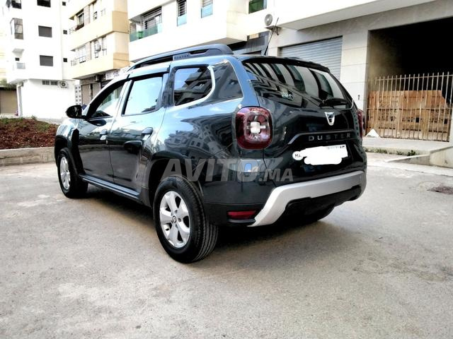 DUSTER AUTOMATIQUE NEUVE 2021 TOUTES OPTIONS - 2