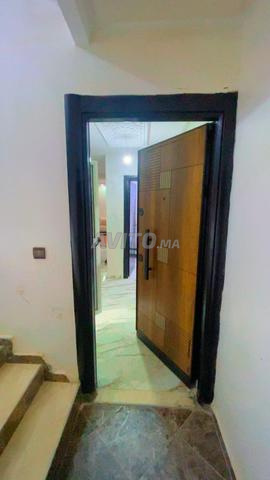Nouvel appartement meublé et confortable à Azla