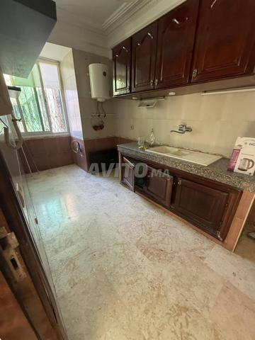 Appartement à louer 88 m² à Casablanca - 2