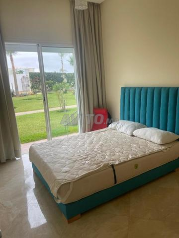 Appartement à louer pour vos vacances à Sidi Rahal