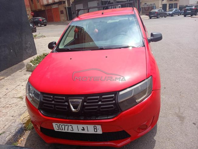 DACIA SANDERO 2019 