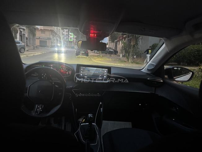 peugeot 208 2025