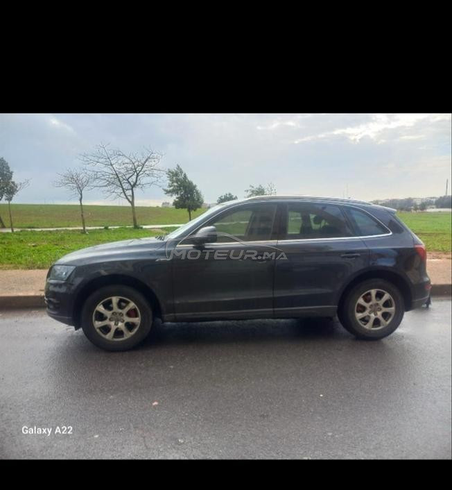 voiture à vende très bon prix