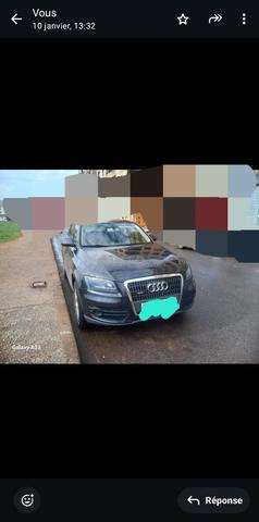 Voiture à vendre très bon prix - 2