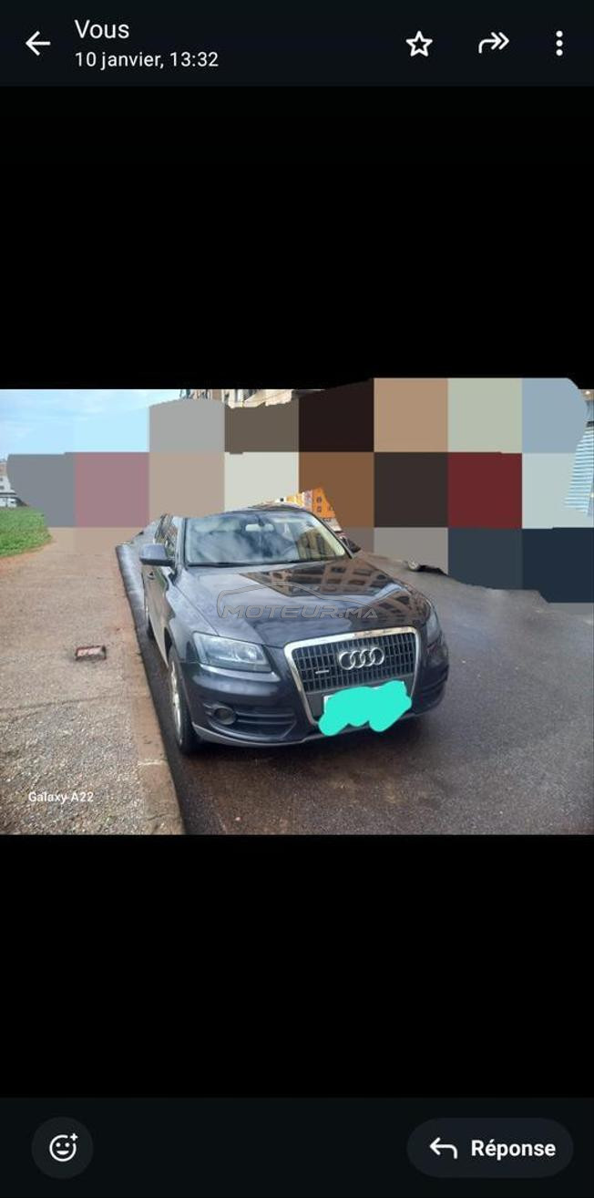 voiture à vende très bon prix