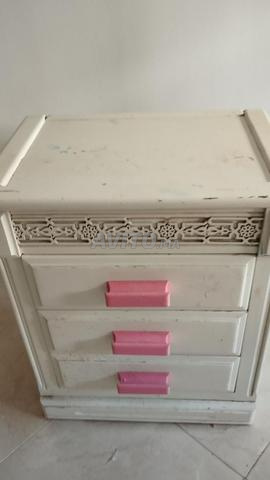Canapés, meuble TV, commodes, table basse - 2