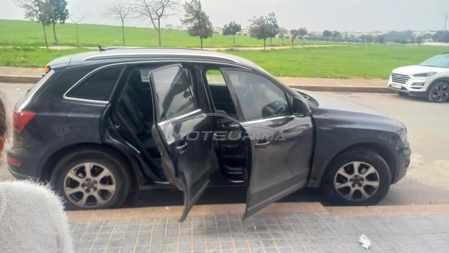 voiture à vende très bon prix