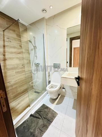 Studio à louer 60 m² à Casablanca belvédère - 2